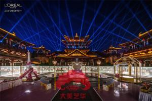 2021.4.26歐萊雅新品發布會,